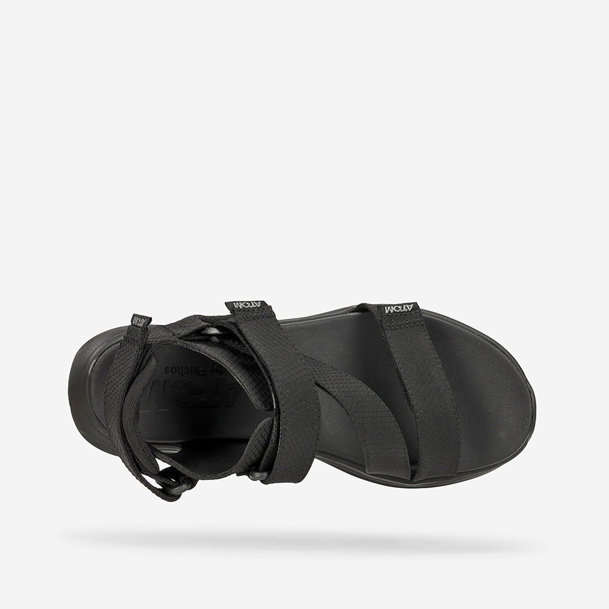 AT207 Fusion V3 Fresh ALL BLACK-11