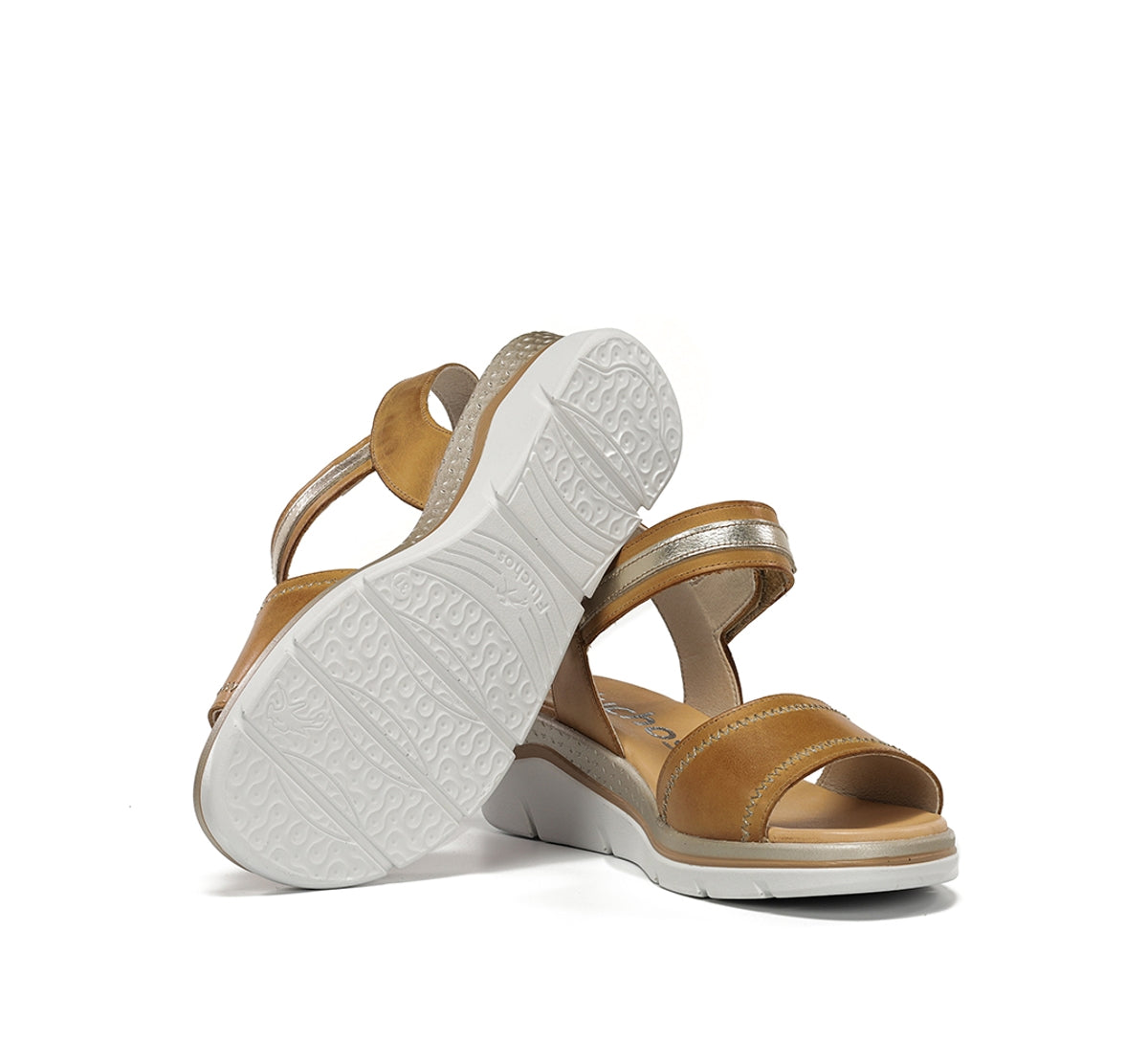 F2427 ALFA LAMINADO CAMEL PLATINO-3