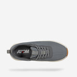 AT126 ACTIVITY GREY-11
