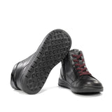 F2553 SKIMO NEGRO+COM.3-5