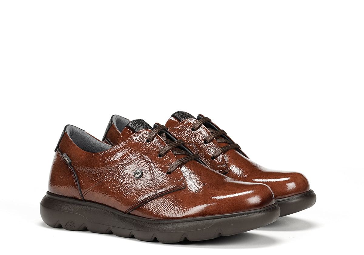 F1865 NAPLACK MEDRANA CUERO BRONCE-1