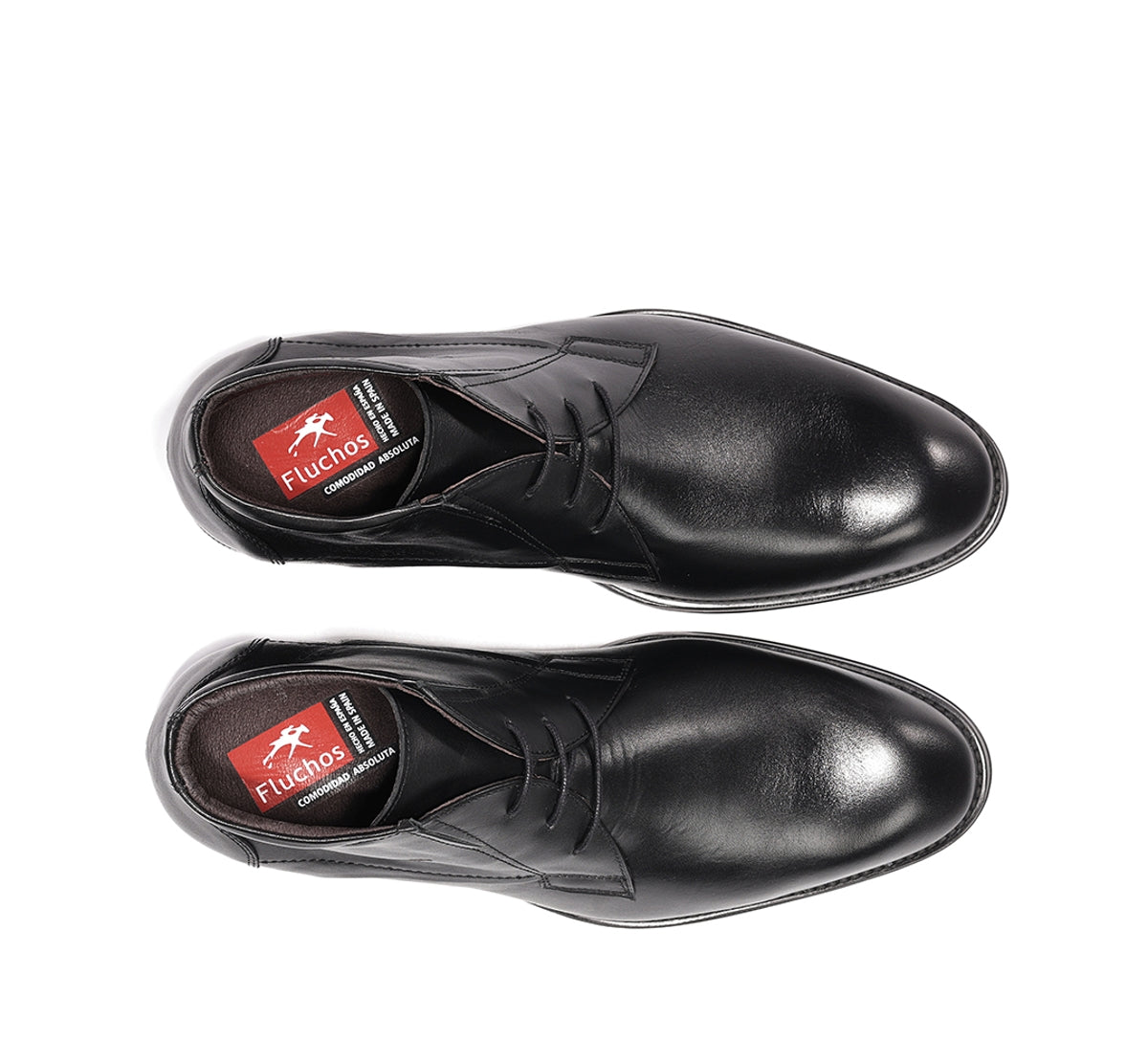 F2489 HABANA NEGRO+COM.2-4
